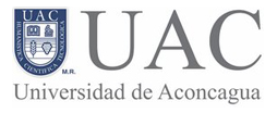 Logo de Universidad de Aconcagua - UAC